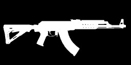 Black Market AK-74